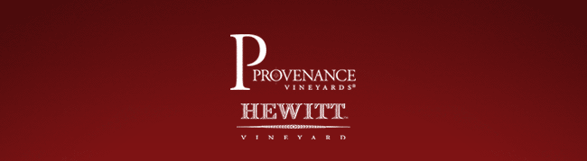 Provenance Vineyards