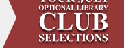 Your July Optional Library Club Selections