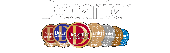 Decanter