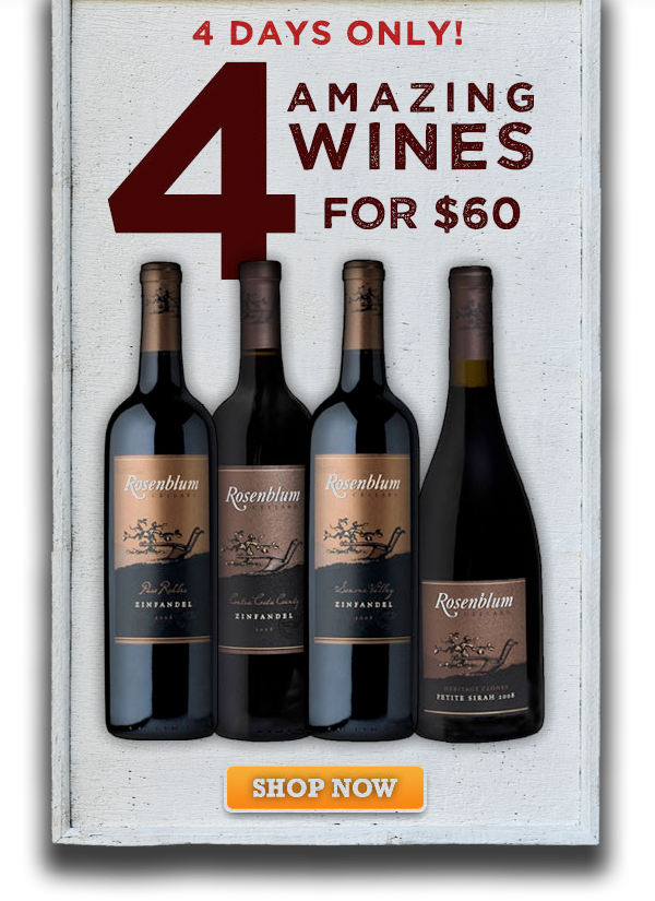 4 for $60
