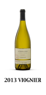2013 Viognier