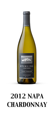 2012 Napa Chardonnay