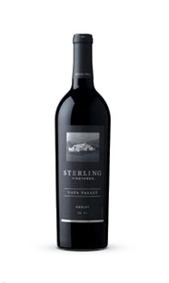 Merlot, Napa Valley 2011