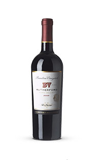 Cabernet Sauvignon, Napa Valley 2012